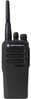 Motorola DP1400 136-174 МГц аналогово-цифровая